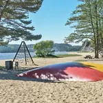 Med 4 Soverom * 크리스티안산