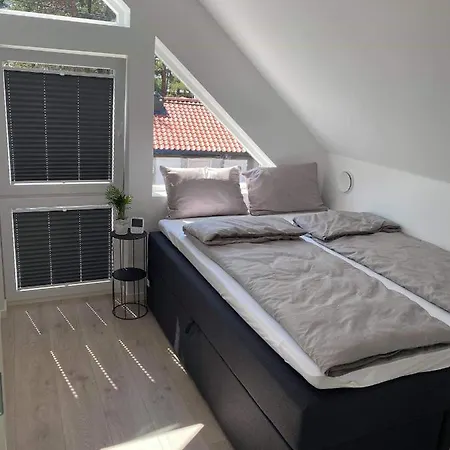 Σπίτι διακοπών Med 4 Soverom