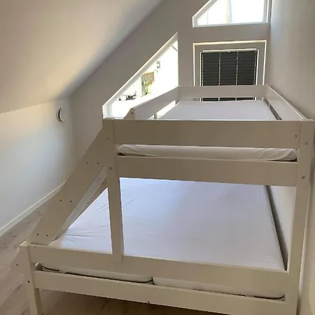 Tatil Evi Med 4 Soverom *