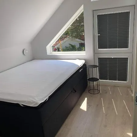 Holiday home Med 4 Soverom *