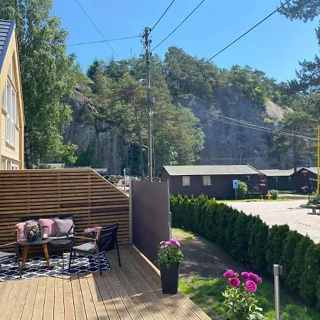 Med 4 Soverom * Kristiansand