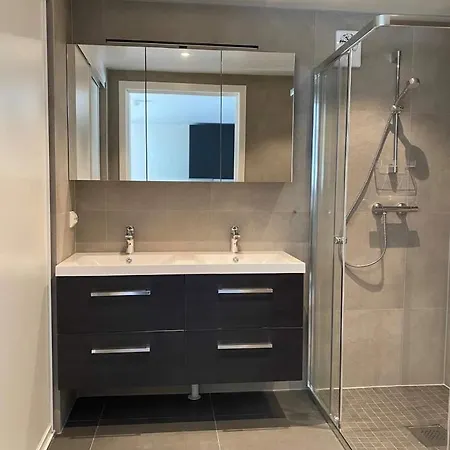 Med 4 Soverom Tatil Evi *