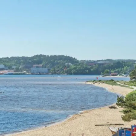 Holiday home Med 4 Soverom Kristiansand