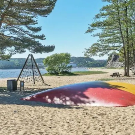 Med 4 Soverom * Kristiansand