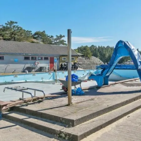 Tatil Evi Med 4 Soverom Kristiansand