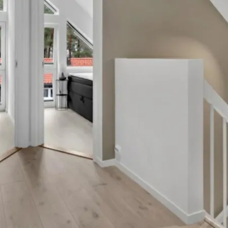 Med 4 Soverom Κρίστιανσαντ