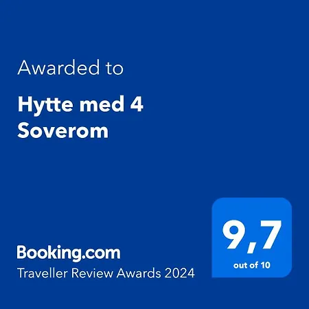 Med 4 Soverom * 克里斯蒂安桑