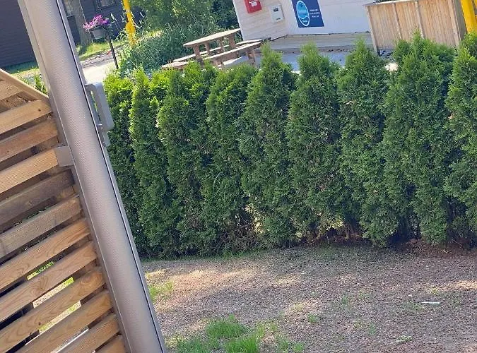 Med 4 Soverom * Κρίστιανσαντ