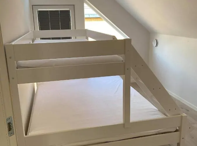 Semesterbostad Med 4 Soverom Kristiansand