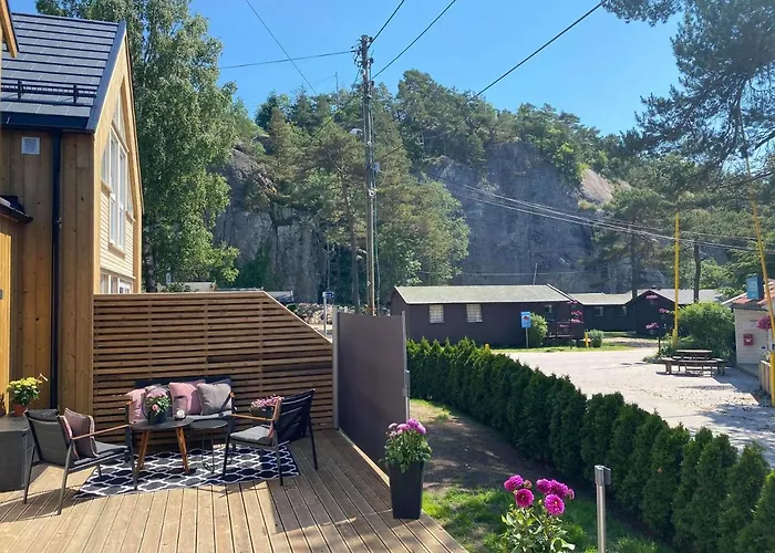 Med 4 Soverom * Kristiansand