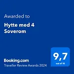 Med 4 Soverom * Kristiansand