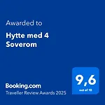 Holiday home Med 4 Soverom Kristiansand