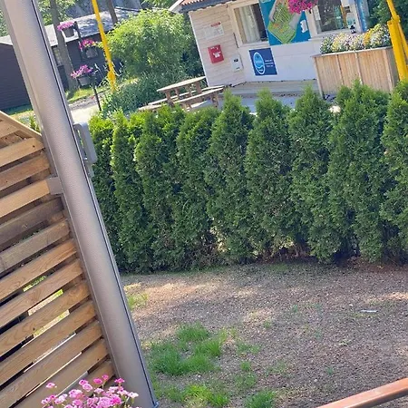 Med 4 Soverom * 크리스티안산