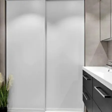 Med 4 Soverom 펜션 *